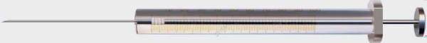 ISOLAB - 094.42.902 şırınga - sabit iğneli - seri H - iğne tipi B - 2,5 ml (1 adet / paket)