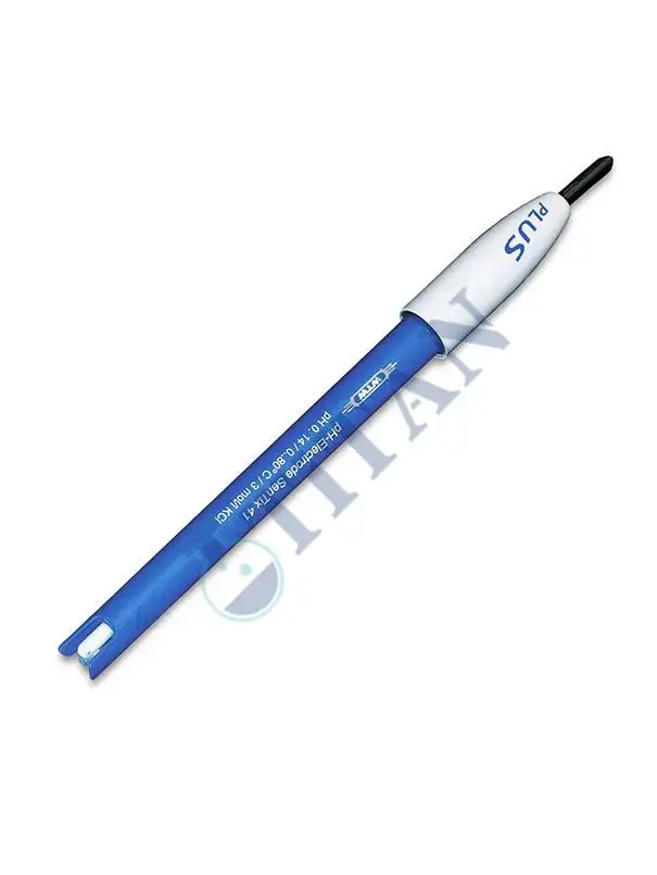WTW - SenTix® 41 Epoxy (Plastik) pH Elektrodu 0... 14 pH 1 Metre Kablolu(Kopya)