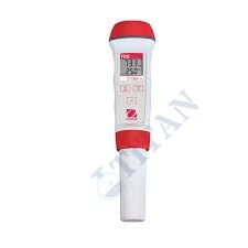 OHAUS - ST20T-A Cep Tipi Tds Ölçer 0.0 – 100.0 Mg/L0.0 – 99.0 °C  0.1 Mg/L