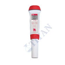OHAUS - ST20T-A Cep Tipi Tds Ölçer 0.0 – 100.0 Mg/L0.0 – 99.0 °C  0.1 Mg/L