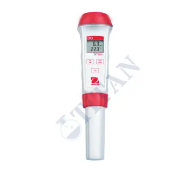 OHAUS - ST20D Cep Tipi Do Ölçer  0.0 – 80.0 Ppt   0.1 Mg/L