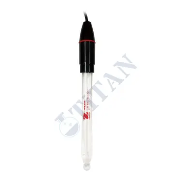 OHAUS - ST410 pH Elektrodu Cam 0.00... 14.00 pH