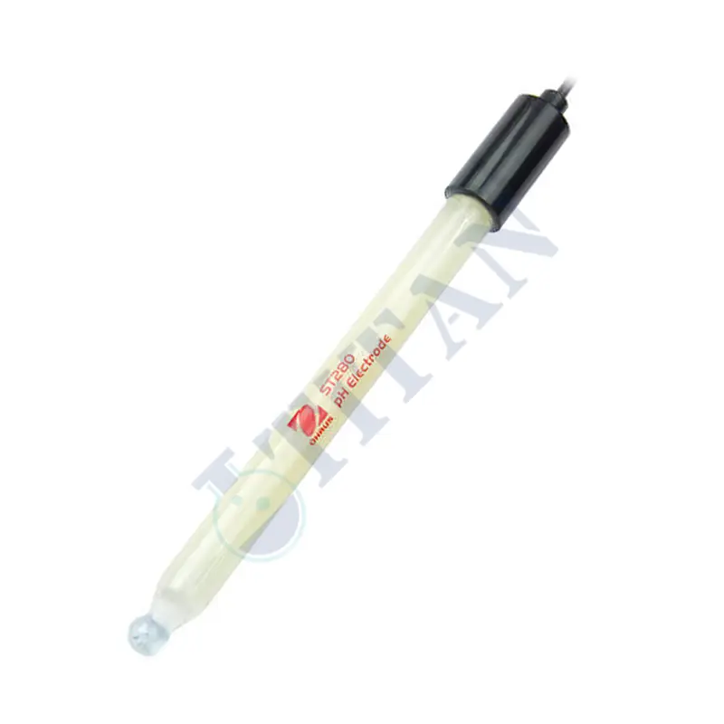 OHAUS - ST280 pH Elektrodu Cam 0.00... 14.00 pH