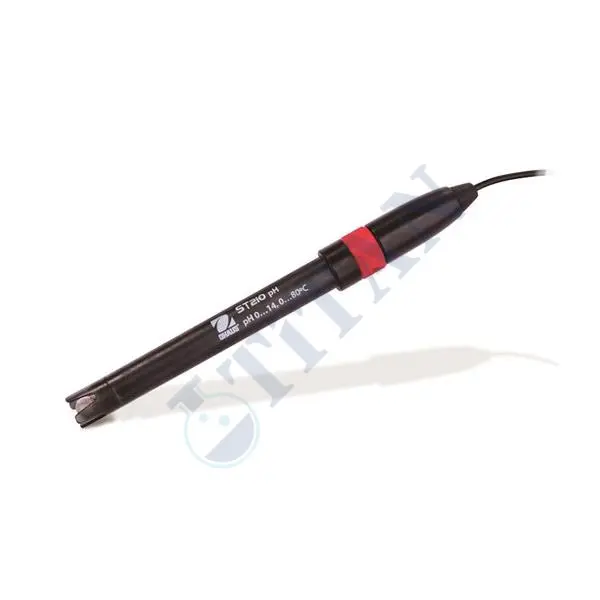 OHAUS - ST210 pH Elektrodu Epoksi  0.00... 14.00 pH