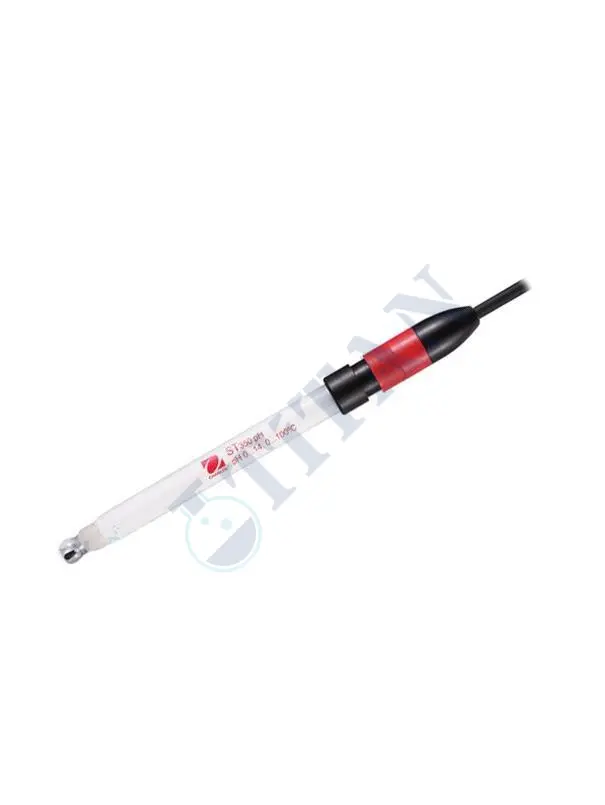 OHAUS - ST 230 pH Elektrodu Cam  0.00... 14.00 pH