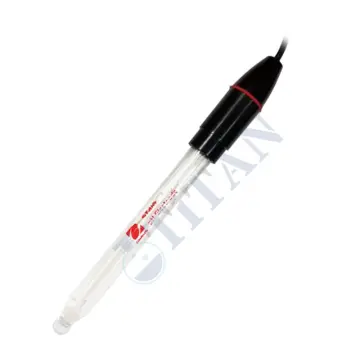 OHAUS - ST420 pH Elektrodu Cam 2.00... 12.00 pH