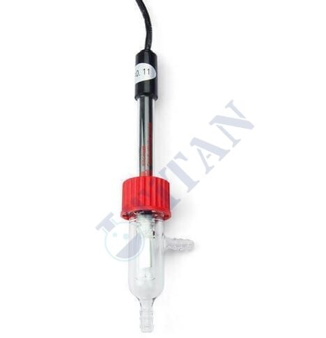 OHAUS - STCON8C İletkenlik Ölçüm Elektrodu 0,055... 300 µS/cm