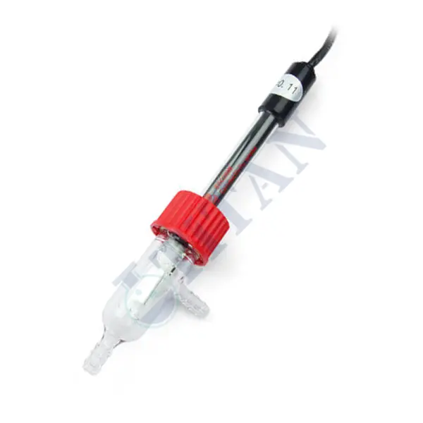 OHAUS - STCON8C İletkenlik Ölçüm Elektrodu 0,055... 300 µS/cm