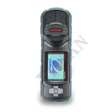OHAUS - AP50MM-B Kolorimetre 365 nm, 420 nm, 455 nm, 525 nm, 560 nm, 570 nm, 630 nm Taşıma Çantası İle