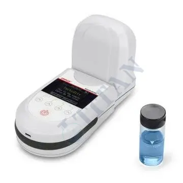 OHAUS - AP30TURH Bulanıklık Ölçer Turbidimetre Atık Sular için 0... 1000 NTU Taşıma Çantası ile
