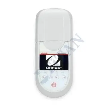 OHAUS - AP30TURH Bulanıklık Ölçer Turbidimetre Atık Sular için 0... 1000 NTU Taşıma Çantası ile