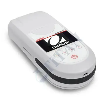 OHAUS - AP30TURL Bulanıklık Ölçer Turbidimetre İçilebilir Temiz Sular için 0... 200 NTU Taşıma Çantası ile