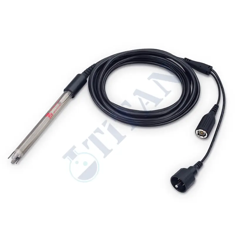OHAUS - ST320 IP67 3m pH Elektrodu Epoksi 0.00... 14.00 pH