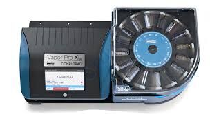 BROOKFIELD Computrac® - Vapor Pro® XL Otomatik Örnekleyici