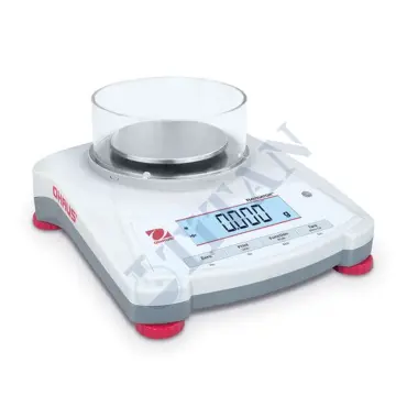 OHAUS - NVT6201 Hassas Terazi 6200 gr / 0.1 gr