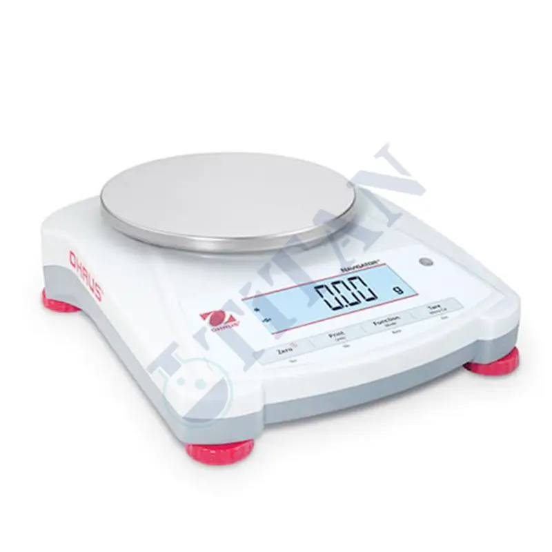 OHAUS - NV622 Hassas Terazi 620 gr / 0.01 gr