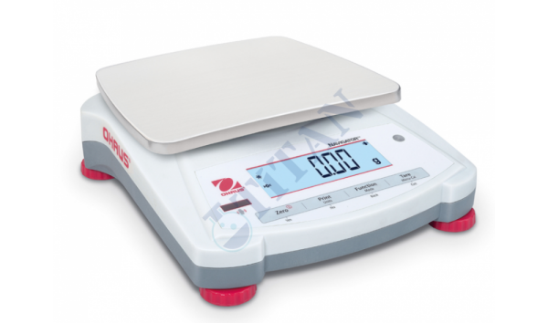 OHAUS - NV622 Hassas Terazi 620 gr / 0.01 gr