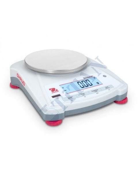 OHAUS - NV222 Hassas Terazi 220 gr / 0.01 gr