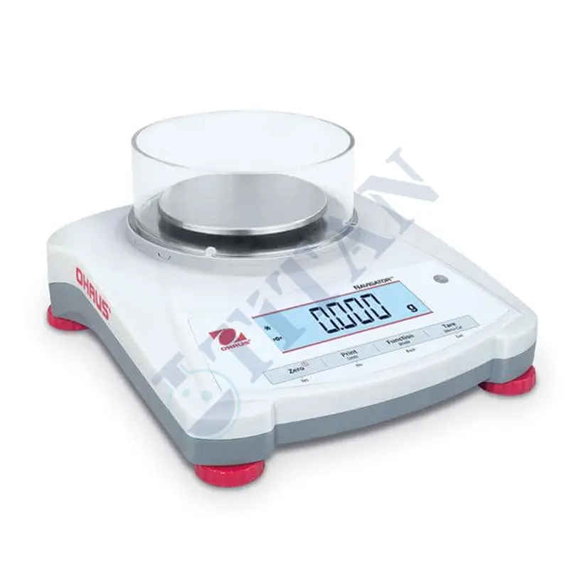 OHAUS - NV323 Hassas Terazi 320 gr / 0.001 gr