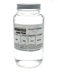 BROOKFIELD - Genel Amaçlı Viskozimetre Silikon