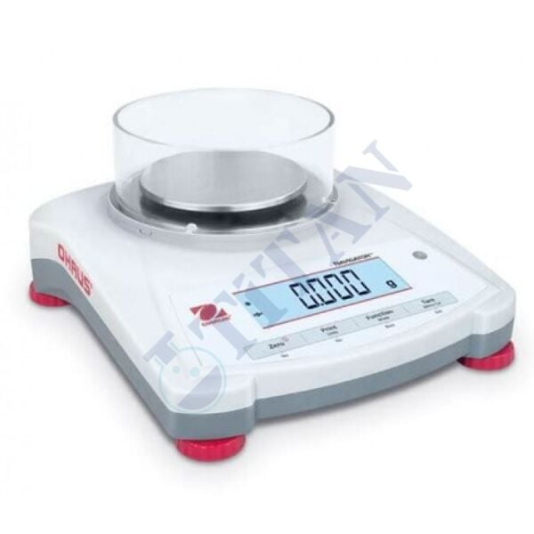 OHAUS - NV2202 Hassas Terazi 2200 gr / 0.01 gr