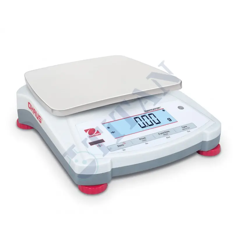 OHAUS - NV1202 Hassas Terazi 1200 gr / 0.01 gr