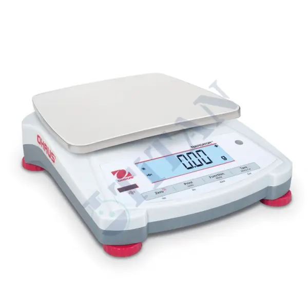 OHAUS - NV1202 Hassas Terazi 1200 gr / 0.01 gr