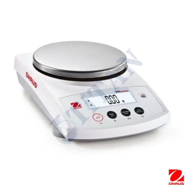 OHAUS - NV1202 Hassas Terazi 1200 gr / 0.01 gr