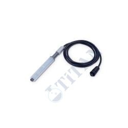 OHAUS - STCON3 IP67 İletkenlik Elektrodu 3 m Kablolu 2 µS/cm... 200 mS/cm 0... 100 °C