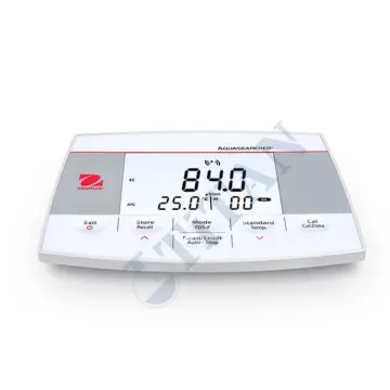 OHAUS - AB23EC-F Masa Tipi İletkenlik Ölçer STCON3 İletkenlik Probu ile