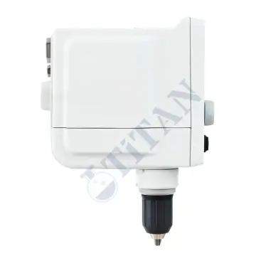 OHAUS - ACHIEVER™ 5000-100 Mekanik Karıştırıcı 30... 1.300 rpm / 25 L / 70.000 (mPa s)