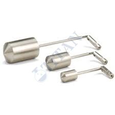 BROOKFIELD - DIN Adaptör Mili