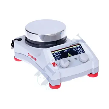 OHAUS - Guardian® 7000 Isıtıcılı Manyetik Karıştırıcı   Ø135 mm / +5... 380 °C / 60... 1600 rpm / 20 L