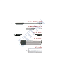 BROOKFIELD - Küçük Numune Adaptör Mili