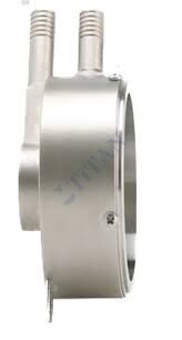 BROOKFIELD - Cone Plate Mil ve Kupaları