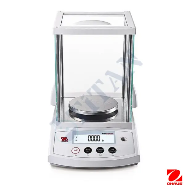 OHAUS - PR224 Analitik Terazi 220 gr/0.0001 gr