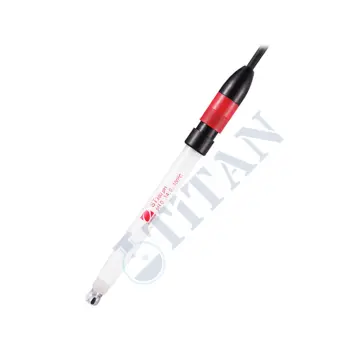 OHAUS ST 300 pH-G  pH Metre ST350 Cam Elektrot ile  0.00...14.00 pH  / -1999... 1999 mV /  0... 100 °C