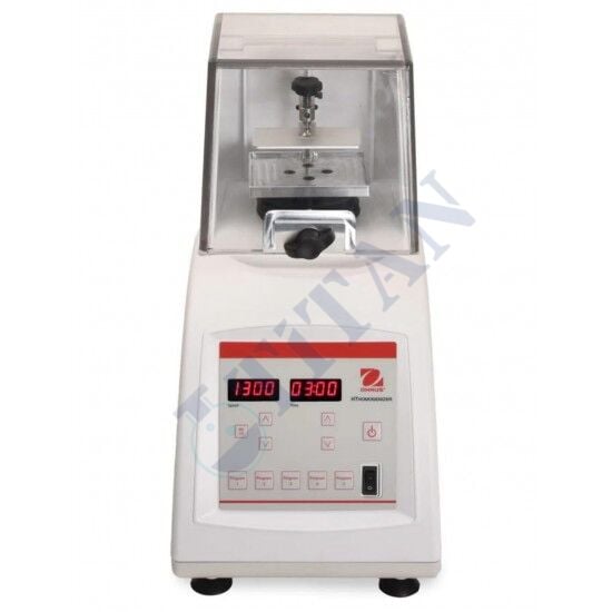 OHAUS - HT Lysing Homojenizatör  300... 1600 rpm
