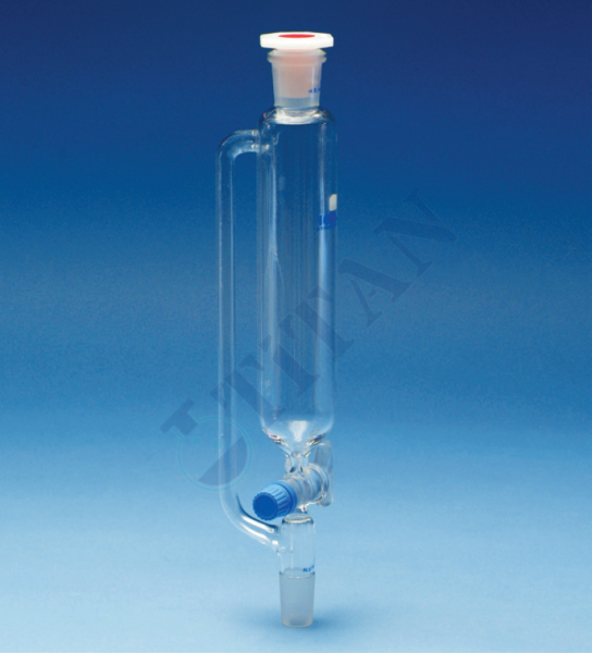 Damlatma Hunisi Silindirik tip Basınç Borulu 250 ml