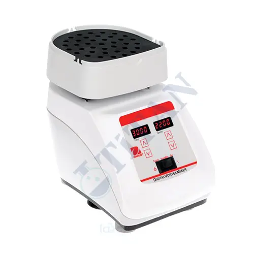 OHAUS - Vorteks Dijital 300... 3500 rpm