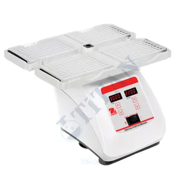 OHAUS - Vorteks Dijital 300... 3500 rpm