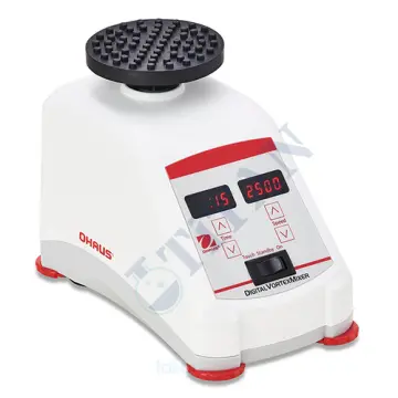 OHAUS - Vorteks Dijital 300... 3500 rpm