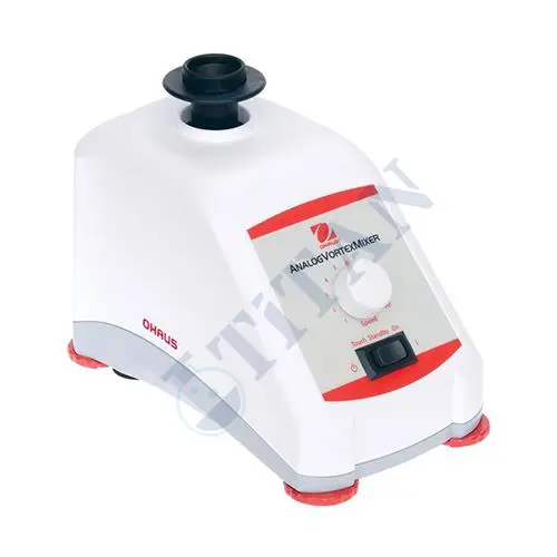 OHAUS - Mini Vorteks  Analog Hız Ayarlı  300... 3200 rpm