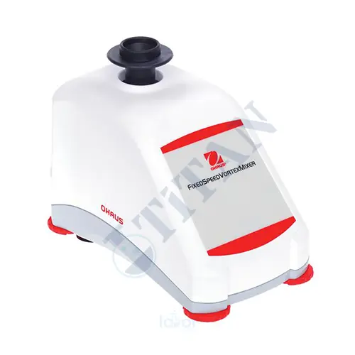 OHAUS - Mini Vorteks  Sabit Hızlı 3200 rpm
