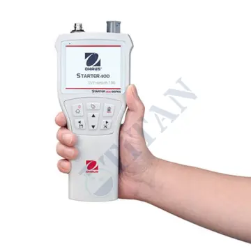 OHAUS - ST400D-G Portatif Do Ölçer  0,00 - 20,0 Mg / L (Ppm)