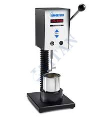 BROOKFIELD - KU-3 Özel Amaçlı Viskozimetre