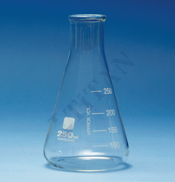 Erlen  dereceli 150 ml