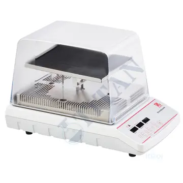 OHAUS - İnkübasyonlu Dalgalanma Hareketli Çalkalayıcı |  Incubating Waving Shaker 0... 20 ° / 2.3 kg / Ortan Sıcaklığı +5... 65 °C
