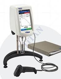 BROOKFIELD - DVNext Reometre Jel Zamanlayıcı