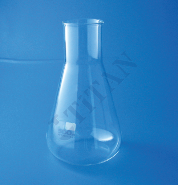 Erlen  dereceli geniş boyunlu 250 ml